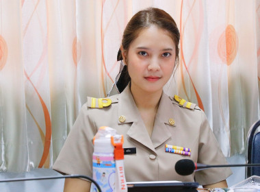 การประชุมข้าราชการ พนักงานราชการและลูกจ้างประจำ ... พารามิเตอร์รูปภาพ 19